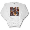 Experience Music Project, Seattle, Washington - US48 CHA0151 - Chuck Haney - Youth SweatShirt XS(2-4)