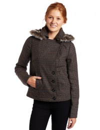 Jack Women's Malbec Bombere Jacket