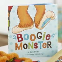 Boogie Monster