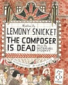 The Composer Is Dead (Book & CD)