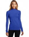 Columbia Women's Base Layer Midweight Mock Neck Long Sleeve Shirt