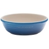 Le Creuset Stoneware Small 18-Ounce Oval Serving Bowl, Marseille