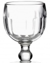 La Rochere Couteau 7-Ounce Wine Glass, Set Of 6