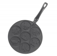 Nordic Ware Barnyard Pancake Pan