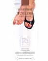 Berkshire Toeless Knee Highs Hosiery