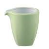 Thomas by Rosenthal No:Limit Pastel Green  Creamer