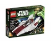 LEGO Star Wars A-wing Starfighter 75003