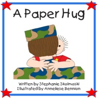 A Paper Hug