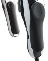 Wahl Deluxe Chrome Pro 25 Piece Complete Haircutting Kit