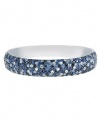 Effy Jewlery Balissima Splash Sapphire Bracelet, 13.06 TCW