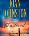 Shattered (Bitter Creek Novels)