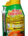 Tony Chachere's Injectables Creole Style Butter Marinade