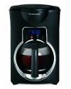 Hamilton Beach 44755 Illusion 12 Cup Coffeemaker