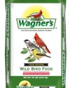 Wagner's 13004 Four Season Wild Bird Food, 20-Pound Bag