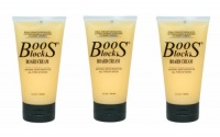 John Boos Board Cream 5-Ounce Tubes, 3-Pack