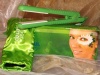 Original HerStyler Ceramic Green Hair Straightener