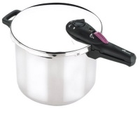 Fagor Splendid 10-Quart Pressure Cooker/Canner