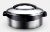 Milton SS015 Regent 2.5 Liter Stainless Steel Casserole