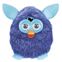 Furby (Navy blue)