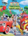 Mickey Mouse Clubhouse: Road Rally