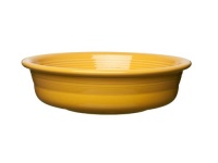 Fiesta 2-Quart Serving Bowl, Marigold