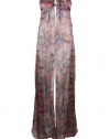 Melissa Odabash Womens Aurora Paisley Cover Up Dress