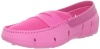 Wanted Shoes Women's Mast Slip-On Loafer