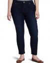 Levi's Women's Demi Curve Ankle Skinny Jean