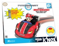 Nintendo Nintendo Marios Motorized Wild Wing Building Set