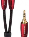 Audioquest Golden Gate Audio Interconnect 2m (6'7) 3.5mm to RCA