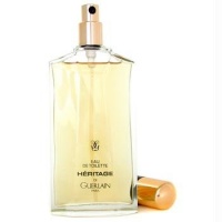 Heritage Eau De Toilette Spray - 100ml/3.3oz