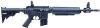 Crosman M417 bb/pellet pneumatic pump rifle