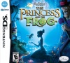 Princess and Frog