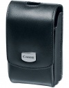 Canon PSC-3200 Deluxe Leather Case for SX210IS, S90