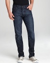 Nudie Jeans Co Organic All Crinkled Up Jeans