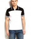 Armani Exchange A|X Sporty Polo