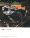 The Kalevala: An Epic Poem after Oral Tradition by Elias Lönnrot (Oxford World's Classics)