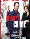 Henry's Crime