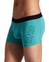 HUGO BOSS Men's Solid Boxer Brief