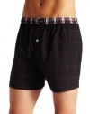 Tommy Hilfiger Men's Signature Print Boxer