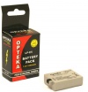 Opteka LP-E5 1800mAh Ultra High Capacity Li-ion Battery Pack for Canon Digital Rebel XS, XSi, & T1i Digital SLR Camera