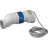 Goldline T-CELL-15 Chlorinator for 40,000-Gallon Pool with 15-Foot Cable