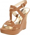 Guess Women's Yakima Platform Sandal