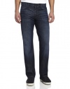 7 For All Mankind Men's Standard Classic Straight Leg