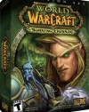 World Of Warcraft Expansion: Burning Crusade