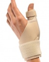 Mueller Thumb Stabilizer, Beige, One Size