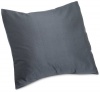 Calvin Klein Home Kinu Euro Sham, Pacific