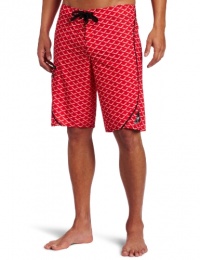 O'Neill Men's In4mation Freak Board-Shorts