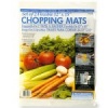 Progressive Flexible 12- by 15-Inch Chopping Mats (2-Pack)