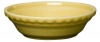 Fiesta 6-3/8-Inch Small Pie Plate, Sunflower